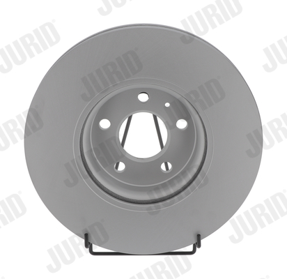 Remschijven Jurid 563259JC