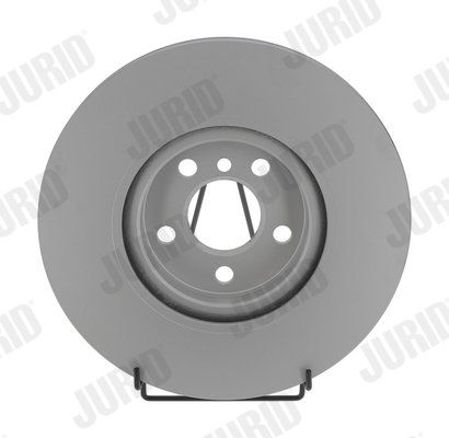 Remschijven Jurid 563260JC