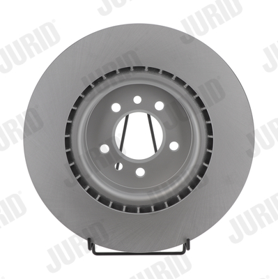 Jurid Remschijf 563287JC-1