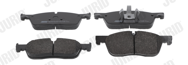 Remblokset Jurid 573909J
