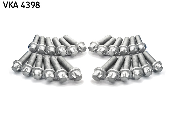 SKF Accessoiresset VKA 4398