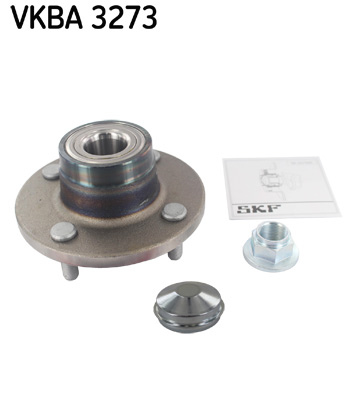 Wiellagerset SKF VKBA 3273