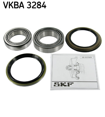 Wiellagerset SKF VKBA 3284