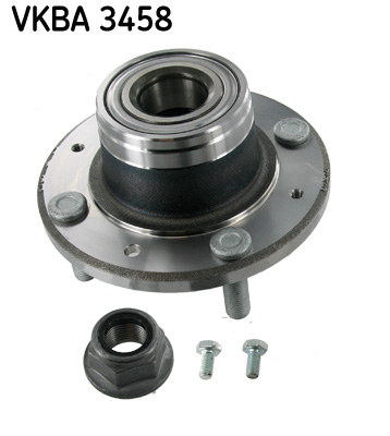 Wiellagerset SKF VKBA 3458