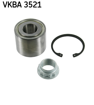 Wiellagerset SKF VKBA 3521