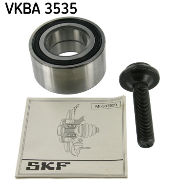 Wiellagerset SKF VKBA 3535