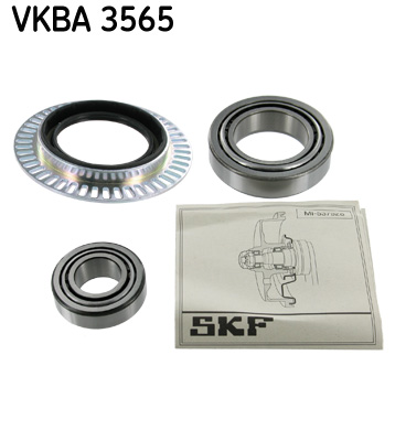 Wiellagerset SKF VKBA 3565