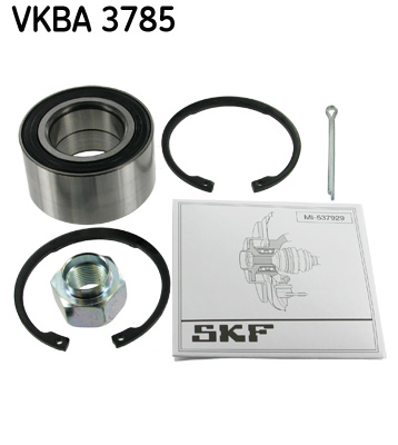 Wiellagerset SKF VKBA 3785