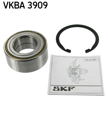 Wiellagerset SKF VKBA 3909