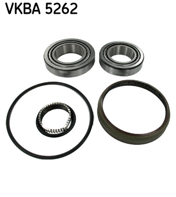 Wiellagerset SKF VKBA 5262