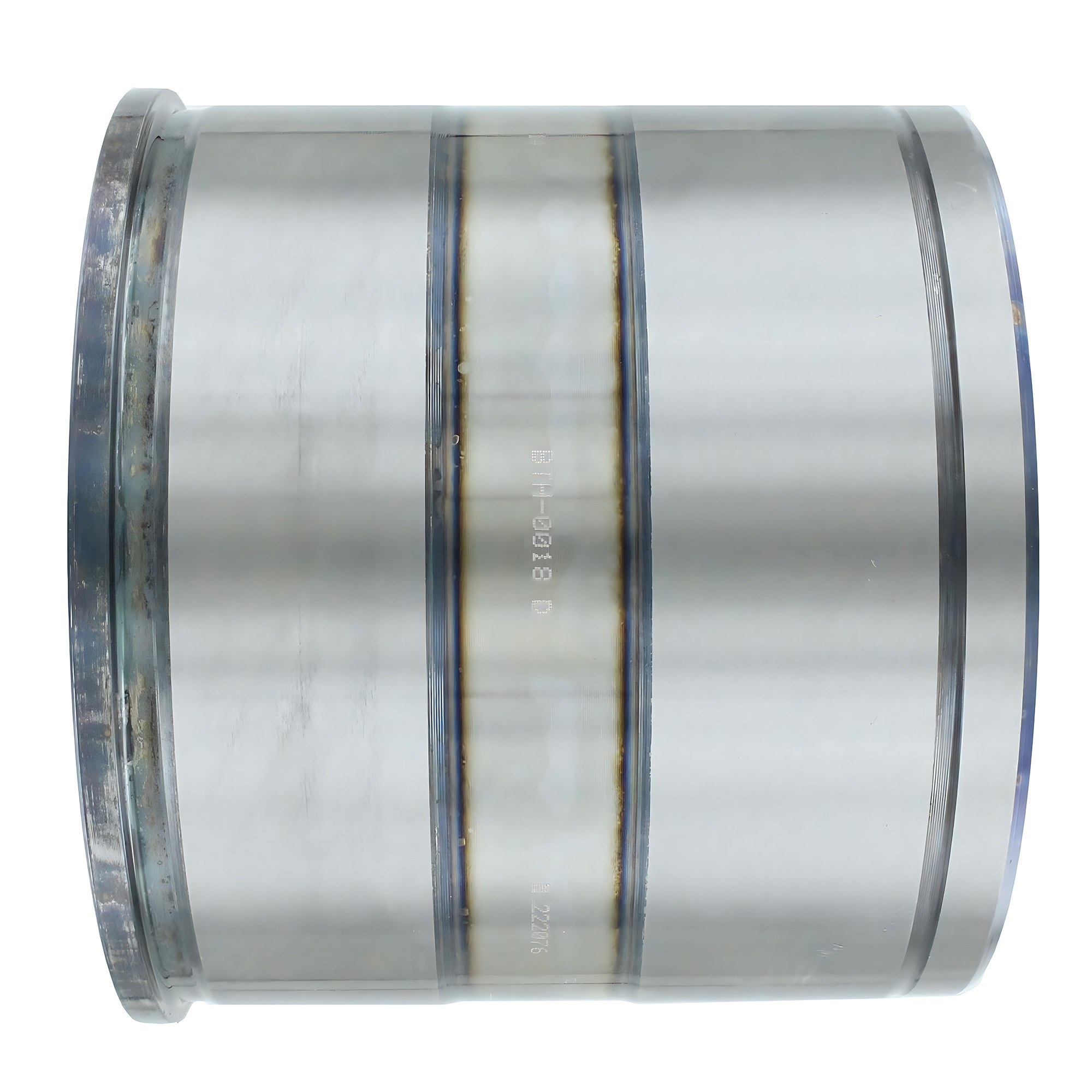 SKF Wiellagerset VKBA 5314