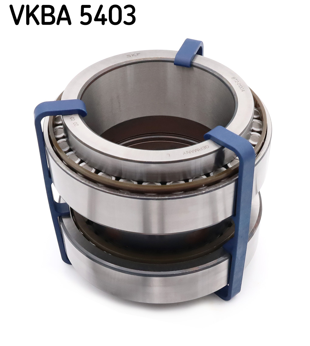 SKF Wiellagerset VKBA 5403