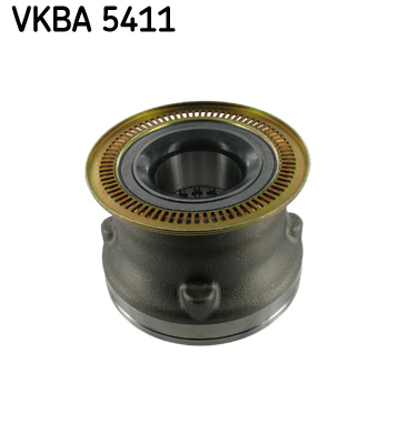 Wiellagerset SKF VKBA 5411