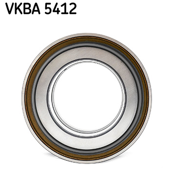 SKF Wiellagerset VKBA 5412