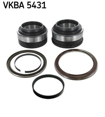 Wiellagerset SKF VKBA 5431