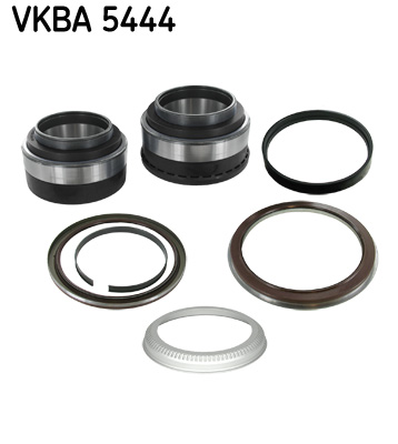 Wiellagerset SKF VKBA 5444