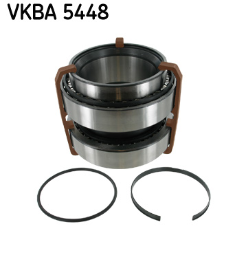 Wiellagerset SKF VKBA 5448