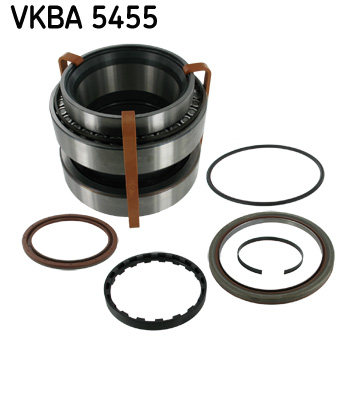 Wiellagerset SKF VKBA 5455