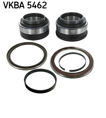 Wiellagerset SKF VKBA 5462