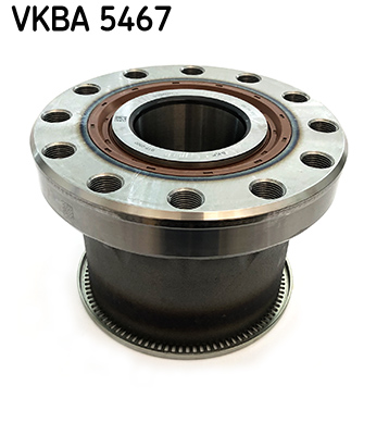 Wiellagerset SKF VKBA 5467