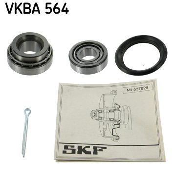 Wiellagerset SKF VKBA 564