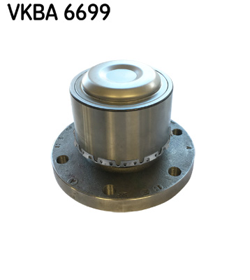 Wiellagerset SKF VKBA 6699