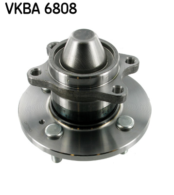 Wiellagerset SKF VKBA 6808