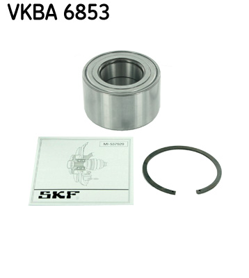 Wiellagerset SKF VKBA 6853