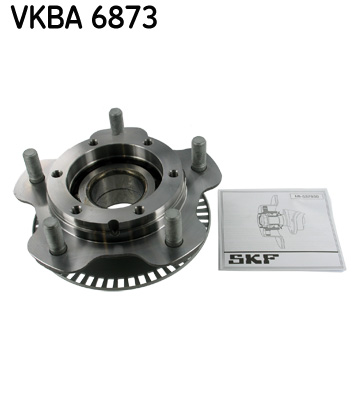 Wiellagerset SKF VKBA 6873