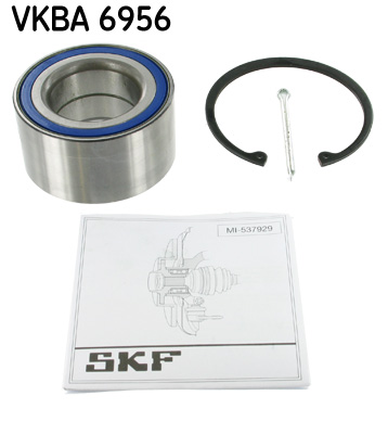 Wiellagerset SKF VKBA 6956