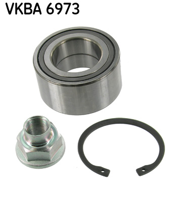 Wiellagerset SKF VKBA 6973