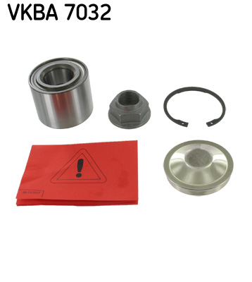 Wiellagerset SKF VKBA 7032