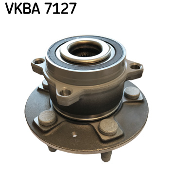 Wiellagerset SKF VKBA 7127