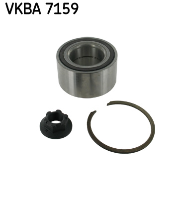 SKF Wiellagerset VKBA 7159