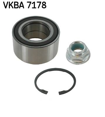 SKF Wiellagerset VKBA 7178
