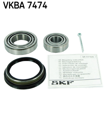 Wiellagerset SKF VKBA 7474