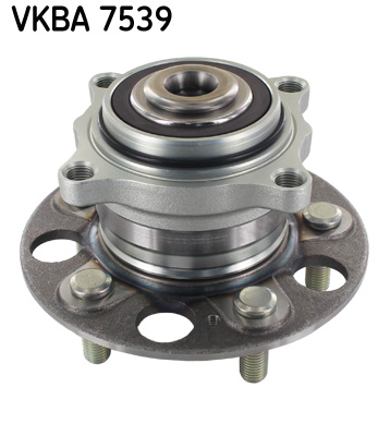 Wiellagerset SKF VKBA 7539