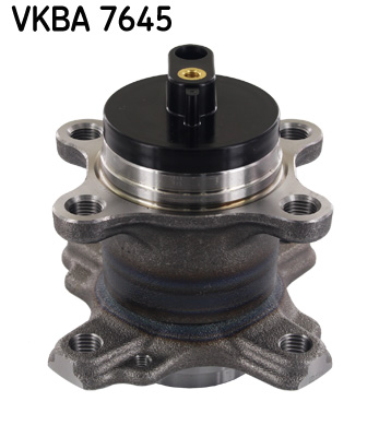 Wiellagerset SKF VKBA 7645