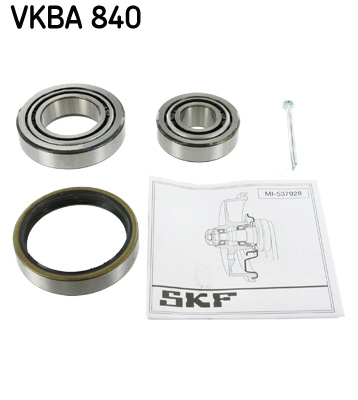 Wiellagerset SKF VKBA 840