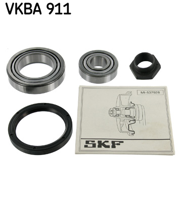 Wiellagerset SKF VKBA 911