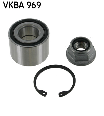 Wiellagerset SKF VKBA 969