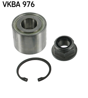 Wiellagerset SKF VKBA 976