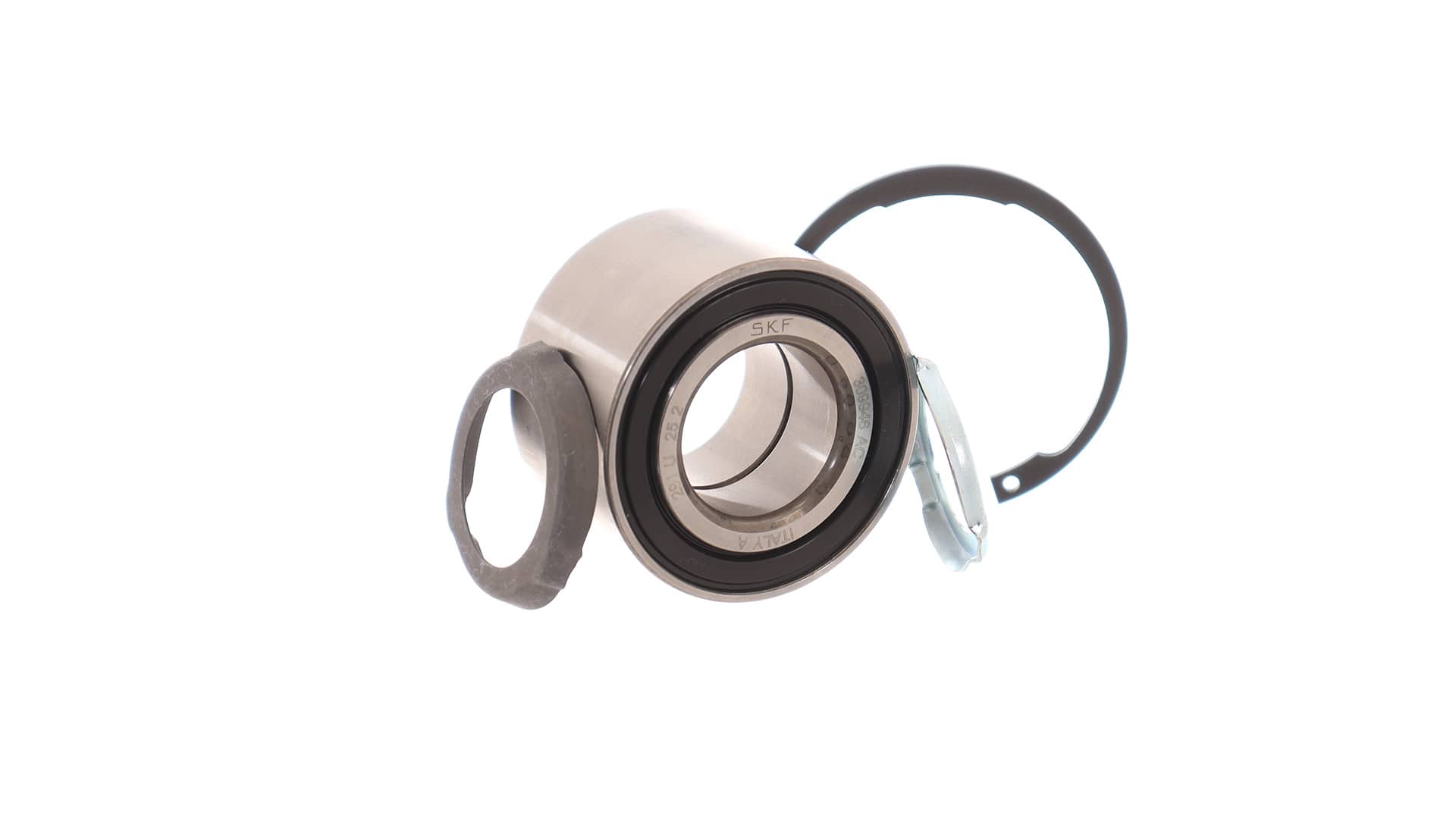 SKF Wiellagerset VKBA 1318