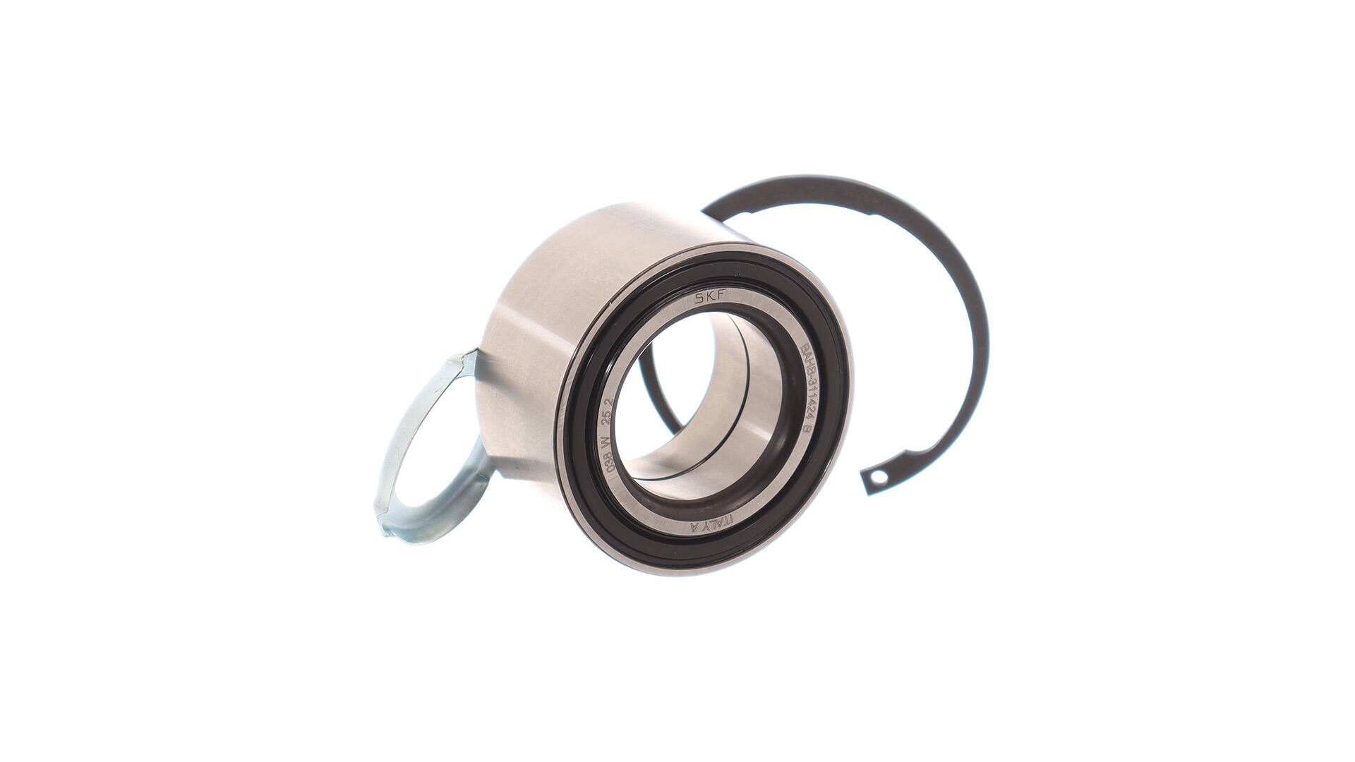 SKF Wiellagerset VKBA 1320