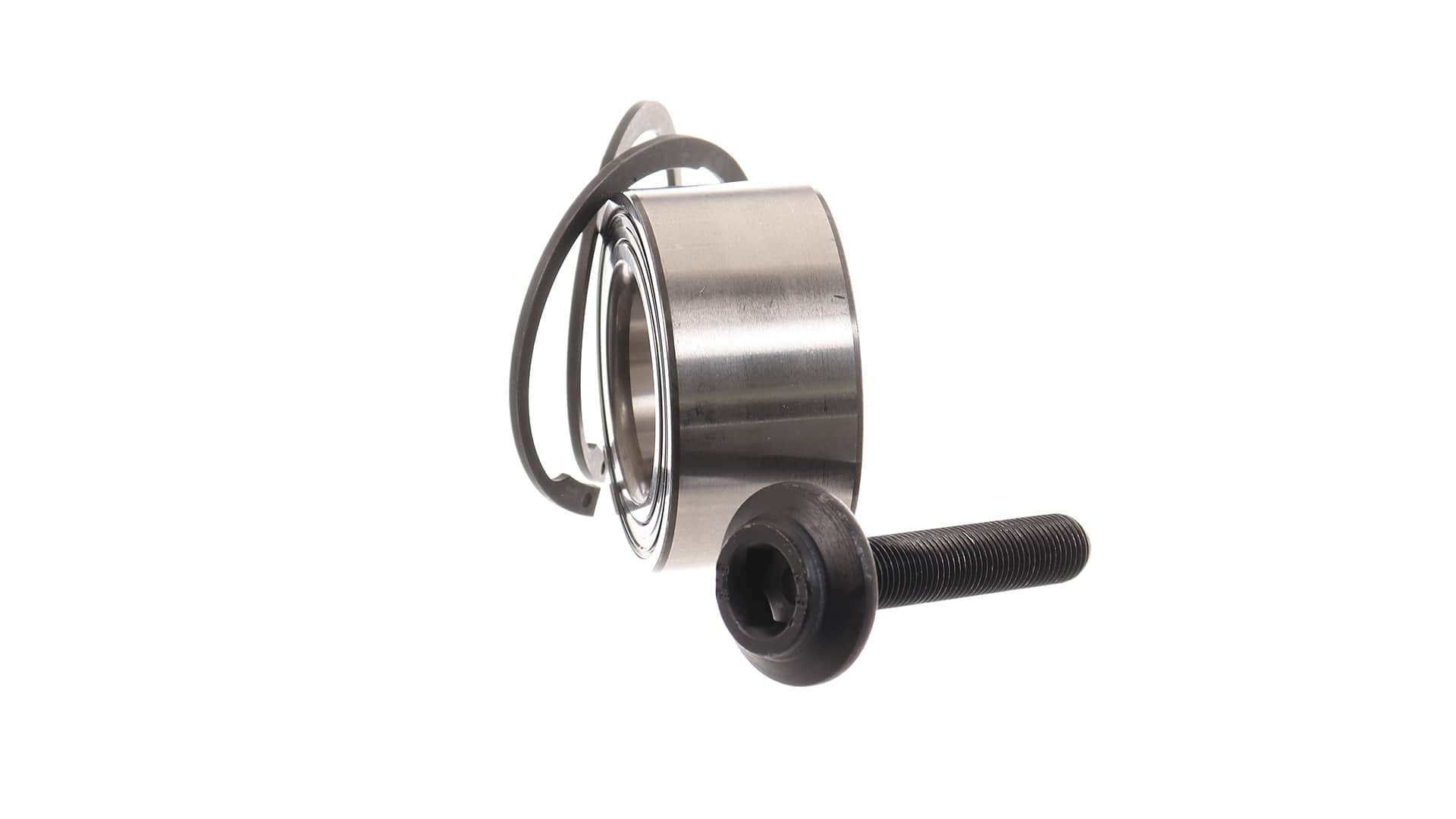 SKF Wiellagerset VKBA 1355