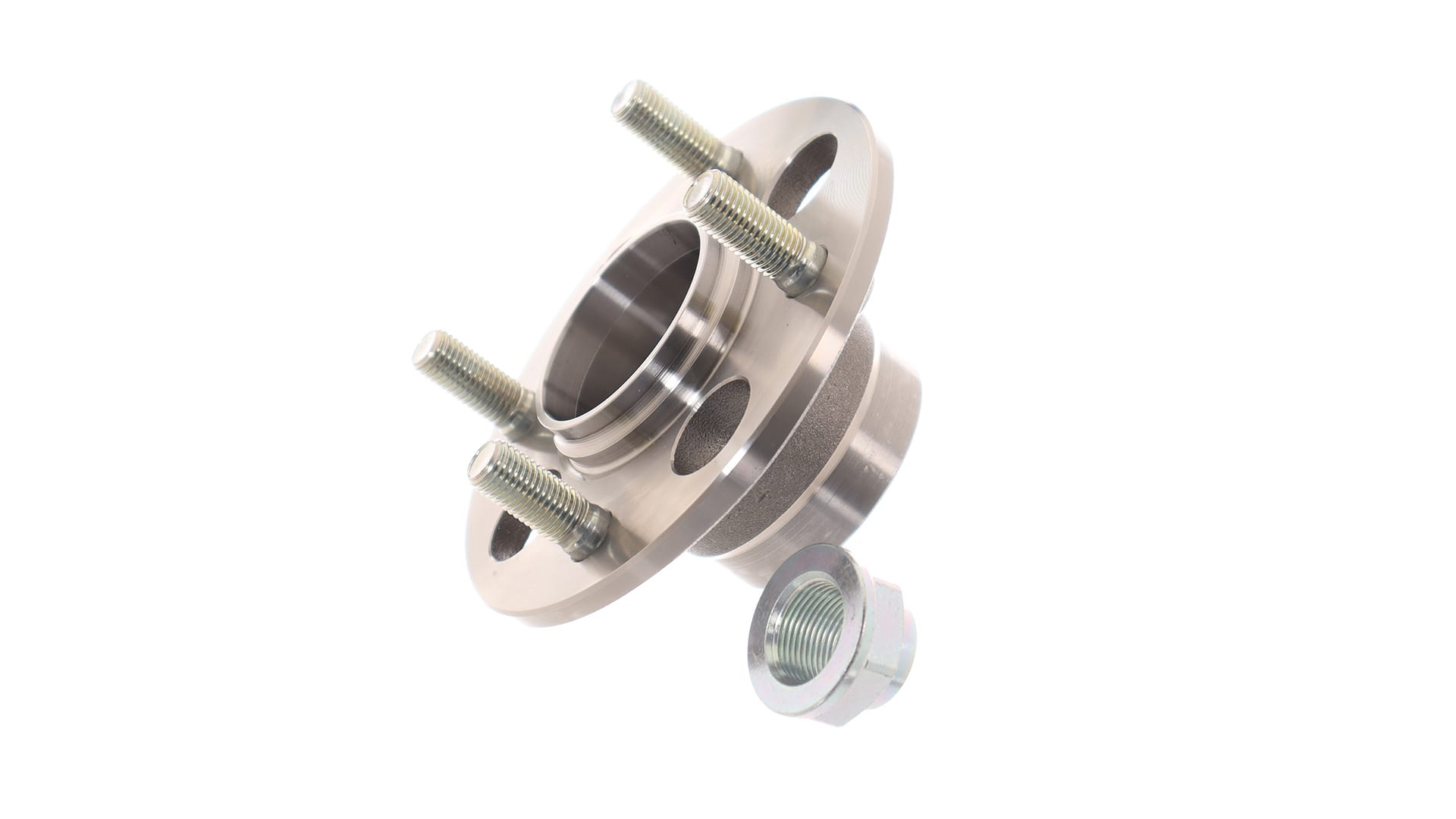 SKF Wiellagerset VKBA 1379