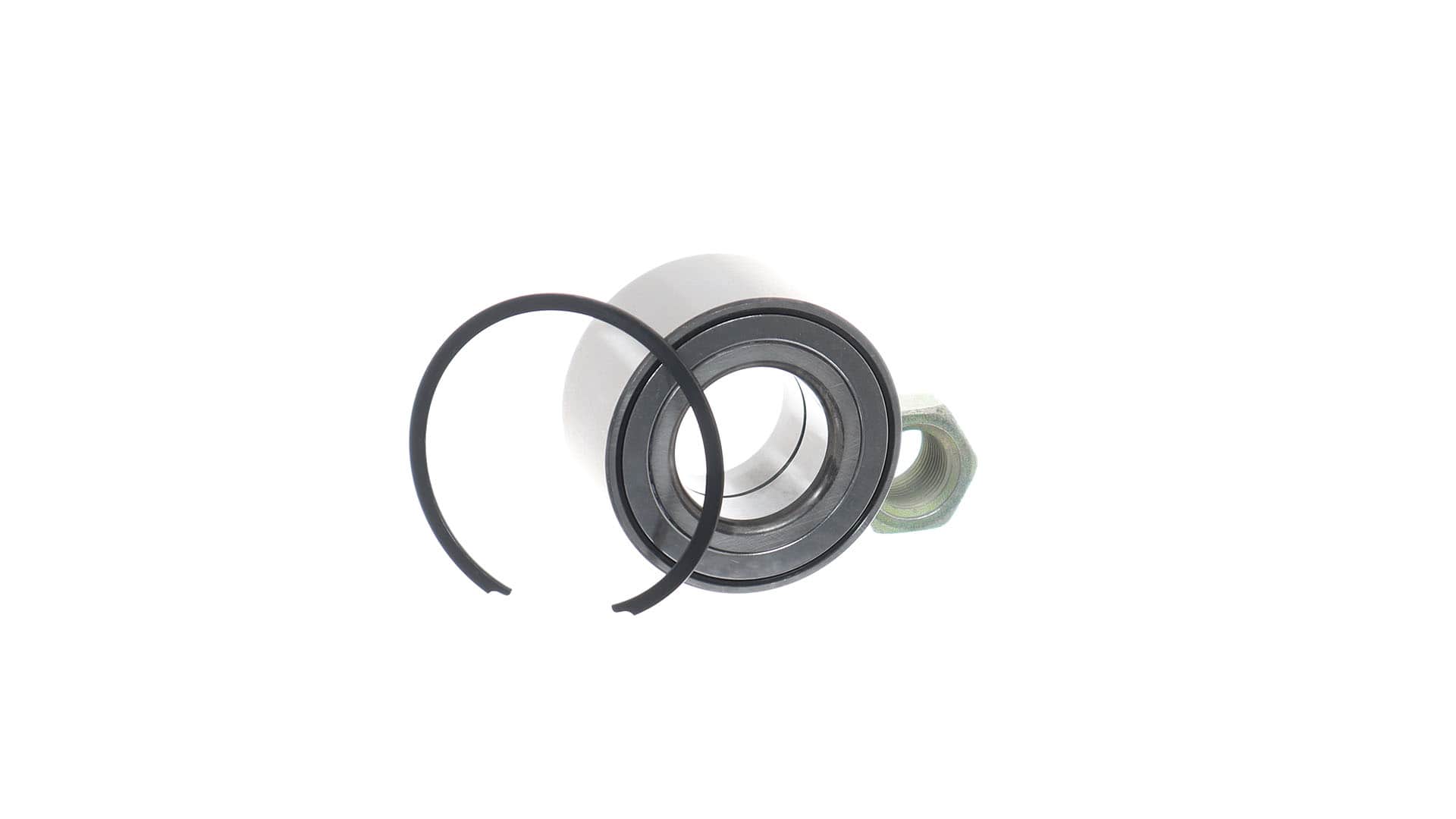 SKF Wiellagerset VKBA 1414