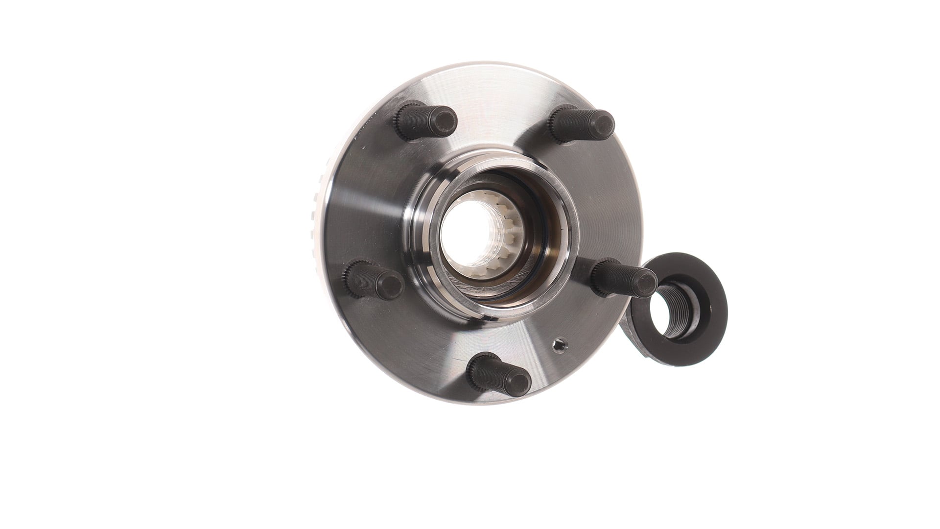 SKF Wiellagerset VKBA 1435