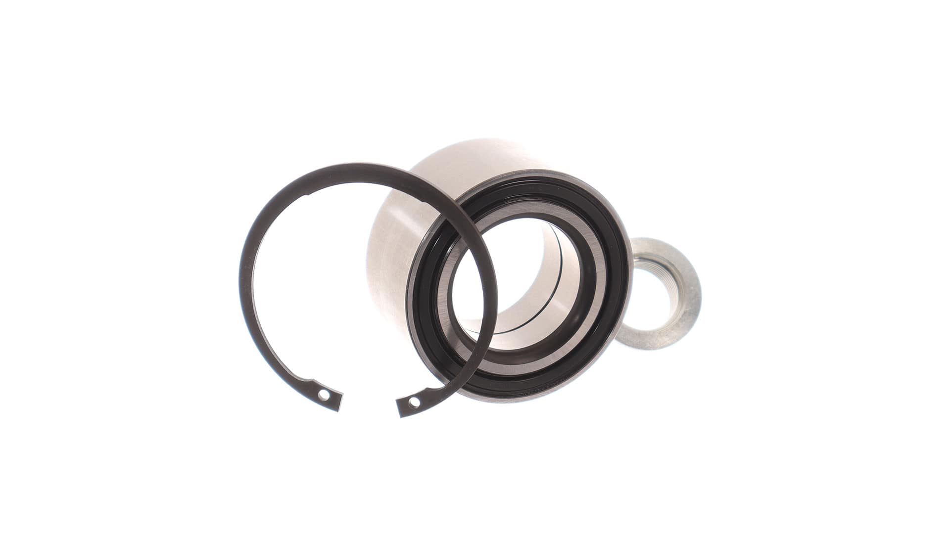 SKF Wiellagerset VKBA 1460