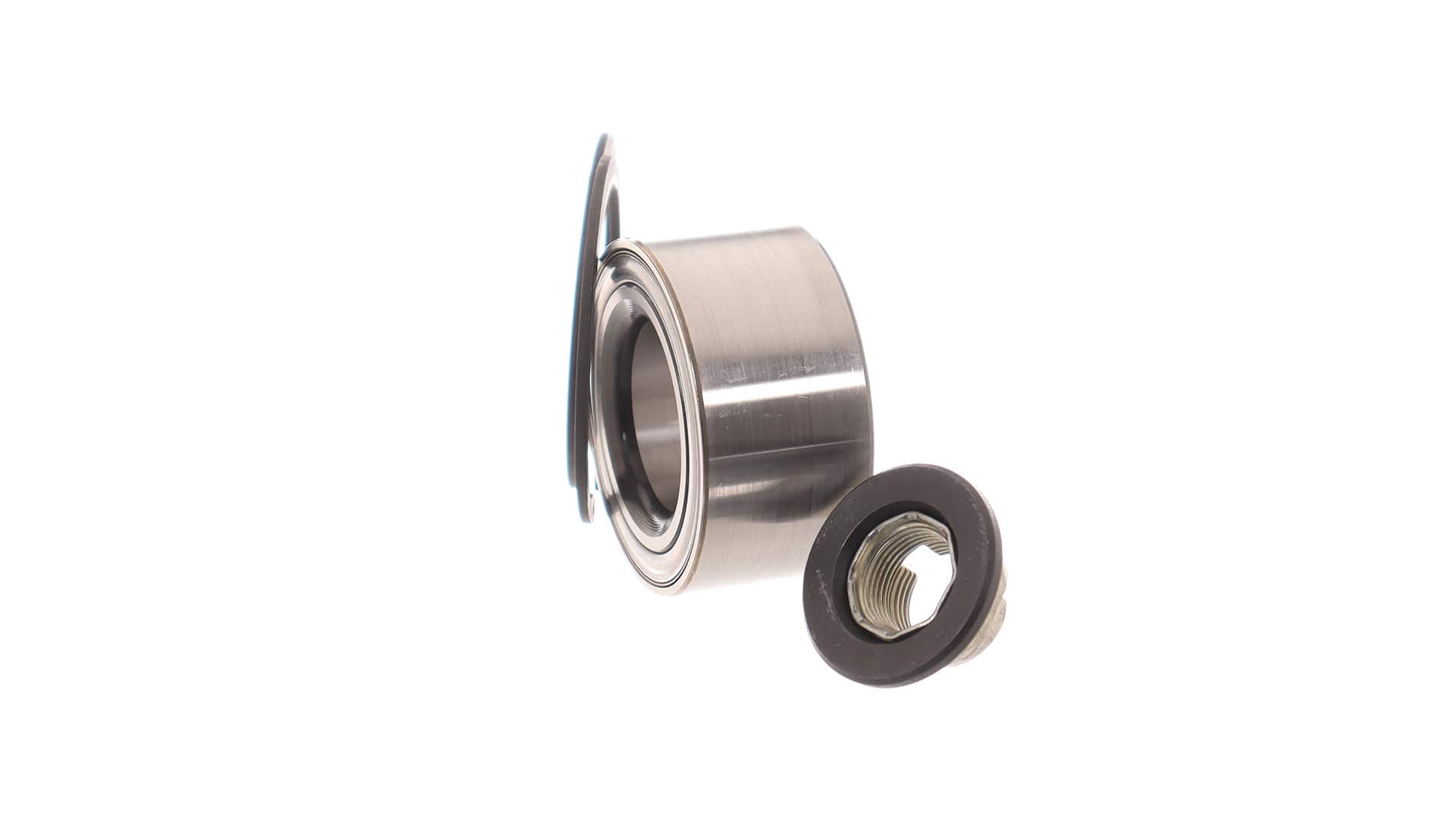 SKF Wiellagerset VKBA 1480